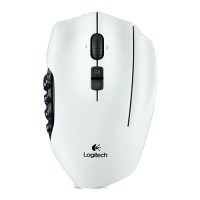 Logitech G600